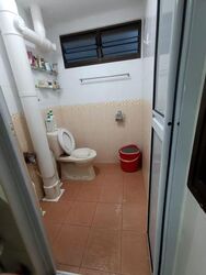 Blk 27 Marsiling Green (Woodlands), HDB 3 Rooms #639069631